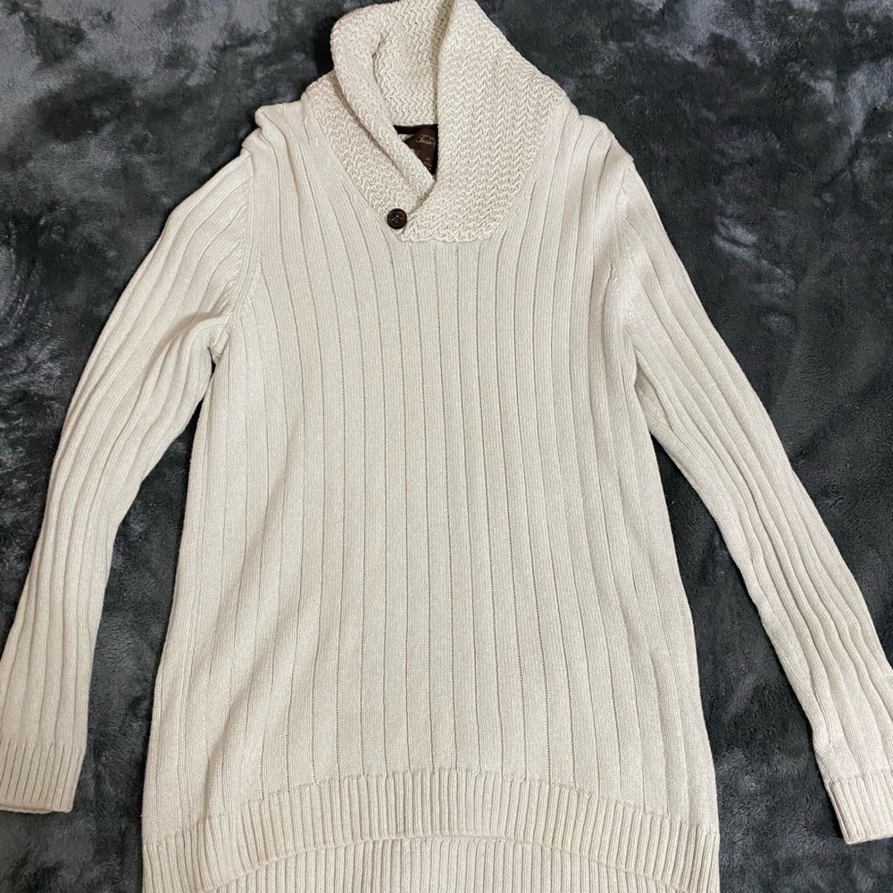 mens sweater